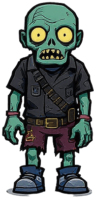 Zombie